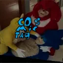 COSMIC TAG