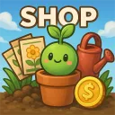 PLANTS VS BRAINROTS SHOP