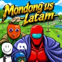 Mondong Us  -Latam-