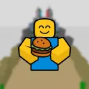 Food Frenzy Simulator
