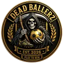 Dead Ballerz