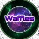 Waffle cafe Discord Server Icon