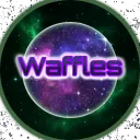 Waffle cafe Discord Server Icon