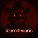 Five Nights at leprodemario