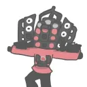 Titan speakerman's server