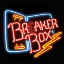 Breaker Box ; DE! Roleplay Discord server icon