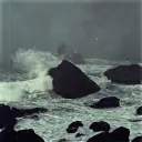 Forgotten waters