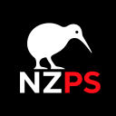 NZPS | New Zealand Political Simulation Discord server icon