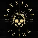 Cannibal-Cajun's Crypt
