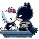 LAVENDER LOUNGE Discord server icon