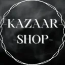 Kazaar Shop 💣