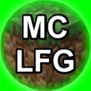 Minecraft LFG | Find people to play with!
