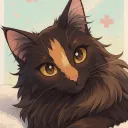 .。.:・°☆.。.:・°Ludamórika.。.:・°☆.。.:・° discord icon