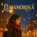 .。.:・°☆.。.:・°Ludamórika.。.:・°☆.。.:・° discord icon