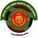 〔 พ.ท.บ 〕『กรมเเพทย์ทหารบก | 𝐑𝐨𝐲𝐚𝐥 𝐓𝐡𝐚𝐢 𝐀𝐫𝐦𝐲 𝐌𝐞𝐝𝐢𝐜𝐚𝐥 𝐃𝐞𝐩𝐚𝐫𝐭𝐦𝐞𝐧𝐭』