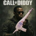 Diddy party