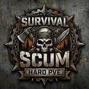 SURVIVAL SCUM Hard  PVE