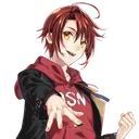 GO馴染