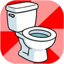 Toilet Clicker