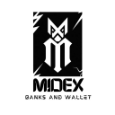 Midex Discord server icon