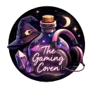 The Gaming Coven 21+🧿🍷