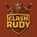 Clash RUDY Community 🇮🇳 | COC & eSports