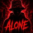 ALONE