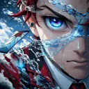 Animeblood — Діскорд Сервер