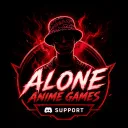 ALONE