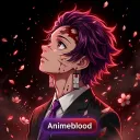 Animeblood
