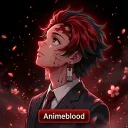 Animeblood