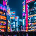 Neo Tokyo Life | Anime Real Life Roleplay Server