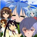 アニメだいすきserver