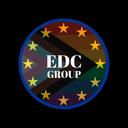 European Development Coperation Discord Server Icon