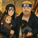Família Otaku — Servidor Oficial! 🍥