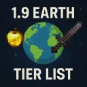 [1.9] Earth TierList
