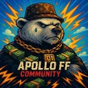 APOLLO FF COMMUNITY | INÍCIO