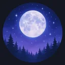 The Moonlight Den