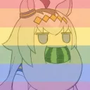 UMANOR but gay