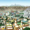 Konohagakure