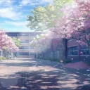 🌸 Lycée Shikigawa ⋮ V2 🌸