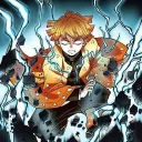 ZenitsuXD Discord server icon