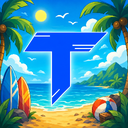 Titan Drops | FREE icon