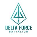 DELTA FORCE BATTALION Discord Server Icon