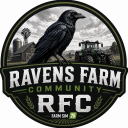 ┼RAVEN FARMS COMMUNITY┼ icon