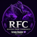 ┼RAVEN FARMS COMMUNITY┼ icon