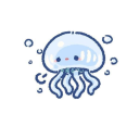 [🌨] ˙⋆ ♡   .   —  ꒰ 𝙖𝙣𝙜𝙚𝙡𝙨 ꒱ Discord server icon