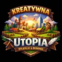 Kreatywna Utopia ⛏