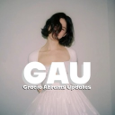 Gracie Abrams Updates Discord server icon