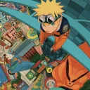 Naruto: Fractured Crystals
